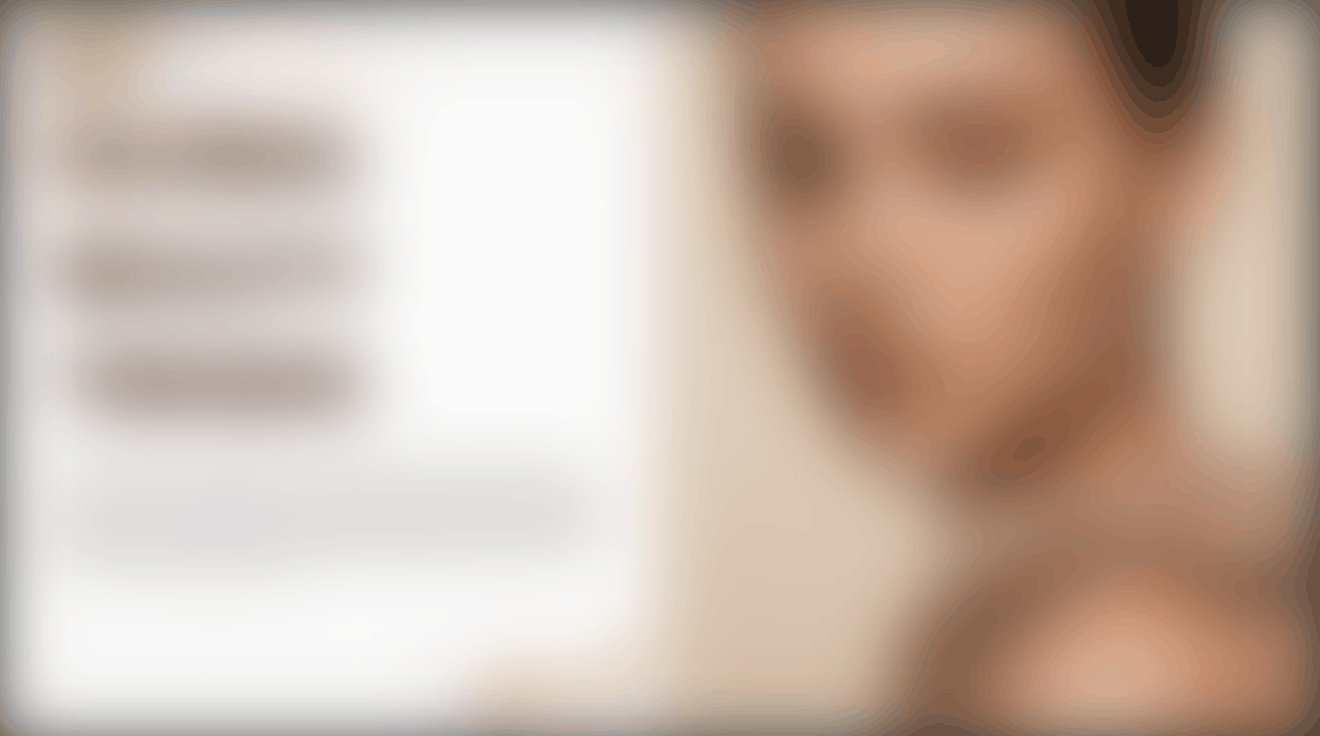 Flexible Shape‑Based Blending