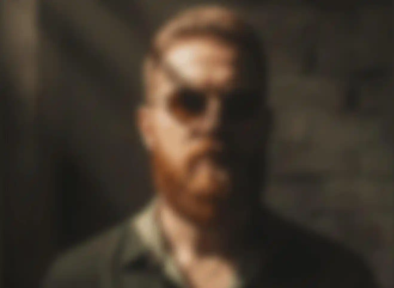 One‑Click Global Application of Global Blur Image