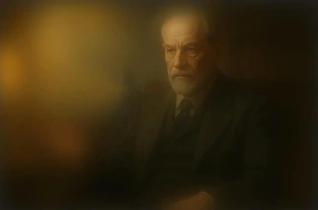 Selective Refinement Mode of Global Blur