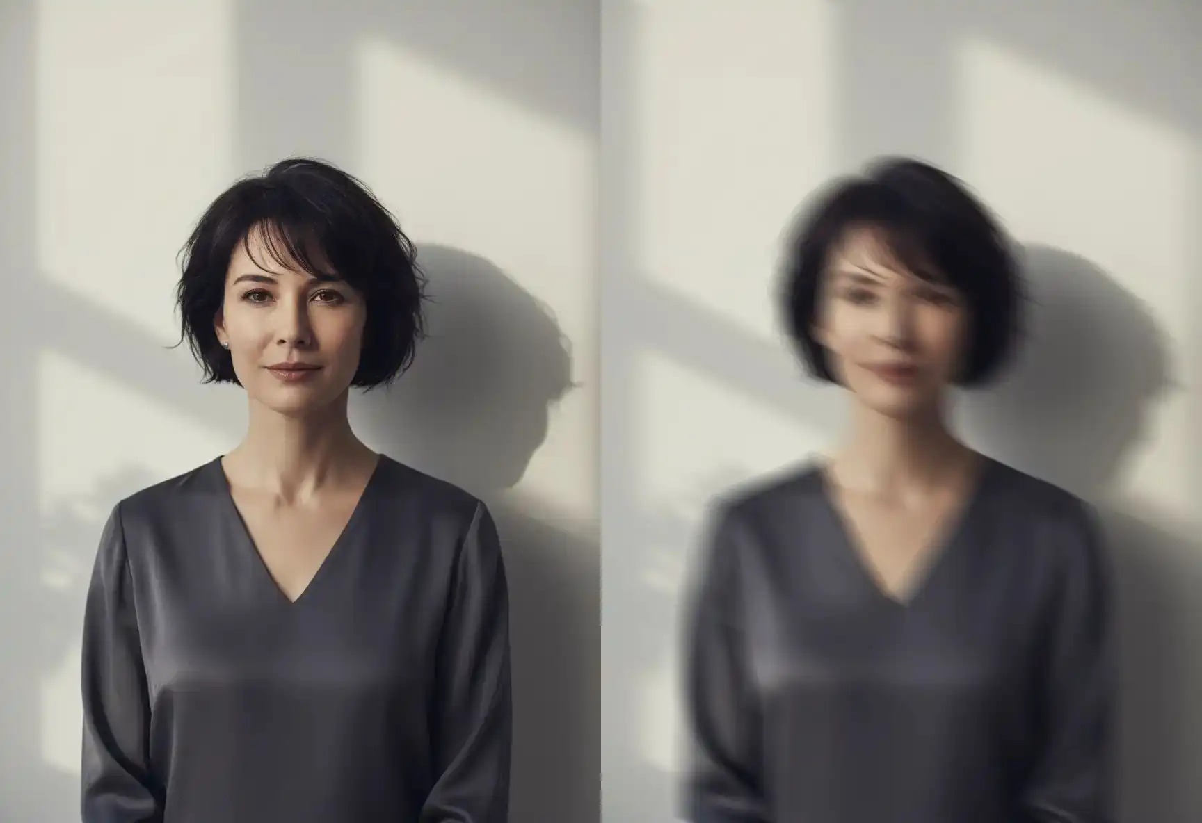 Direction‑Based Blur Controls